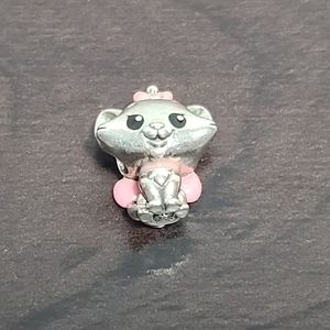 Pandora Disney's The Aristocats Marie Charm